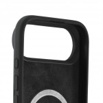Black Rock Mag Urban Case, kryt pre Apple iPhone Air, magnetický, čierny
