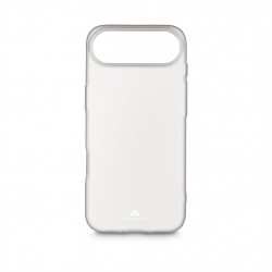 Black Rock Ultra Thin Iced, kryt pre Apple iPhone Air, matný priehľadný