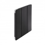 Hama Fold Clear, puzdro pre Samsung Galaxy Tab S10 FE/S9 FE 10,9, s priečinkom na pero, čierne