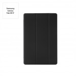 Hama Fold Clear, puzdro pre Samsung Galaxy Tab S11 11, čierne/priehľadné