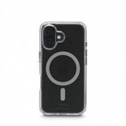 Hama Extreme Protect, kryt pre Apple iPhone 17, magnetický, D3O®, nezažltne, priehľadný