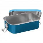 Krabička na desiatu z nerezovej ocele Step by Step, Sweet Mermaid