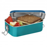 Krabička na desiatu z nerezovej ocele Step by Step, Underwater