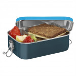 Krabička na desiatu z nerezovej ocele Step by Step, Vehicle