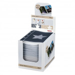 Hama album soft SKIES 10x15/24, farebný mix