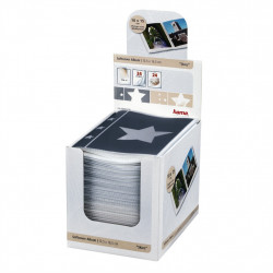 Hama album soft SKIES 10x15/24, farebný mix