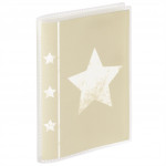 Hama album soft SKIES 10x15/24, farebný mix