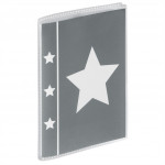 Hama album soft SKIES 10x15/24, farebný mix