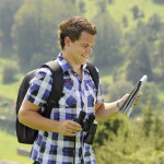 Hama ďalekohľad Prism 10x50