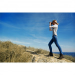 Hama ďalekohľad Visions 8x21