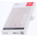 Black Rock Mag Urban Case, kryt pre Apple iPhone 17, magnetický, pieskový