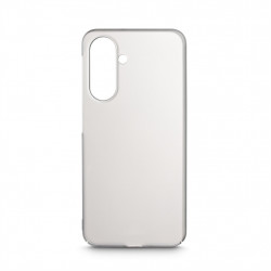 White Diamonds Ultra Thin Iced, kryt pre Samsung Galaxy A17/A17 5G, matný priehľadný