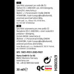 Hama čistiaci set pre obrazovku a klávesnicu notebooku, 30 ml