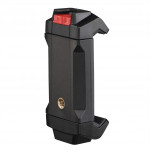 Hama držiak PRO '2v1' pre smartfón/ tablet, 1/4