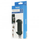 Hama držiak PRO '2v1' pre smartfón/ tablet, 1/4