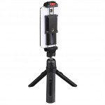 Hama držiak PRO '2v1' pre smartfón/ tablet, 1/4