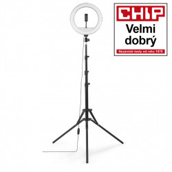 Hama SpotLight Steady 120 II, kruhové LED svetlo 12 - NÁHRADA POD OBJ. Č. 4678