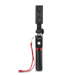 Hama Fancy Stand 70 II, selfie tyčka a statív pre telefón, Bluetooth diaľková spúšť