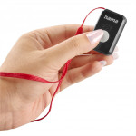 Hama Fancy Stand 70 II, selfie tyčka a statív pre telefón, Bluetooth diaľková spúšť