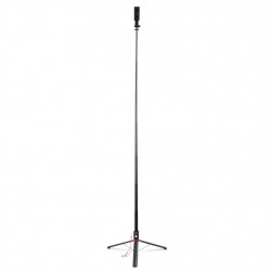 Hama Fancy Stand 170 II, selfie tyčka a statív pre telefón, Bluetooth diaľková spúšť
