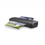 Hama Basic, laminátor DIN A4, laminovanie za tepla, pre fólie 80-125 µ