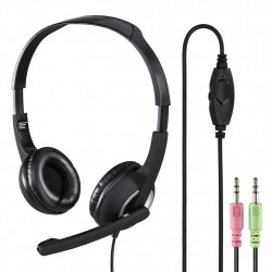 Hama PC headset Essential HS-P150