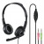 Hama PC headset Essential HS-P150