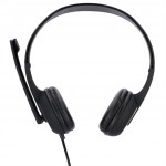 Hama PC headset Essential HS-P150