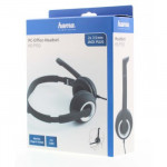 Hama PC headset Essential HS-P150