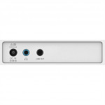 Hama digitálne rádio DR1000, FM/DAB/DAB+, biele