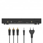 Hama digitálne a internetové rádio DIT2105SBTX, Hi-Fi tuner, DAB+/FM/BT RX-TX, App ovládanie