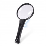 Hama ručná lupa Basic 90 LED, balenie 18 ks (cena je uvedená za 1 kus)