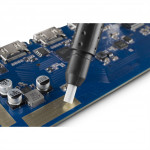 Hama čistič kontaktov Glasfaser