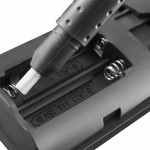 Hama čistič kontaktov Glasfaser