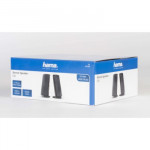 Hama Multimediálne reproduktory E 80