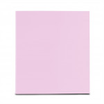 Hama zakladač s 4-krúžkovou mechanikou, šírka chrbta 39 mm, ružová