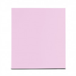 Hama zakladač s 4-krúžkovou mechanikou, šírka chrbta 39 mm, ružová