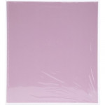 Hama zakladač s 4-krúžkovou mechanikou, šírka chrbta 39 mm, ružová