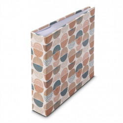 Hama album memo Designline II RETRO 10x15/200, popisové pole