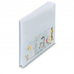 Hama album klasický ANIMALS 30x30 cm, 100 strán