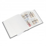 Hama album klasický ANIMALS 30x30 cm, 100 strán