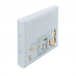 Hama album klasický ANIMALS 30x30 cm, 100 strán