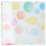 Hama album memo SPRINKLED 10x15/200, Bubbles, popisové pole