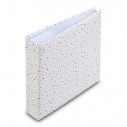 Hama album memo CONFETTI 10x15/200, popisové pole