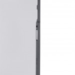 Black Rock 360° Glass, kryt pre Apple iPhone 17 Pro, sklenený, predný + zadný diel, karbónová úprava