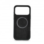 Black Rock Mag Urban Case, kryt pre Apple iPhone 17 Pro Max, magnetický, čierny