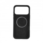 Black Rock Mag Urban Case, kryt pre Apple iPhone 17 Pro Max, magnetický, čierny