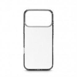 Black Rock Clear Protection Case, kryt pre Apple iPhone 17 Pro Max, priehľadný