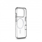 Black Rock Mag Clear Case, kryt pre Apple iPhone 17 Pro, magnetický, priehľadný