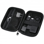 Hama puzdro EVA na 2,5 HDD, čierne